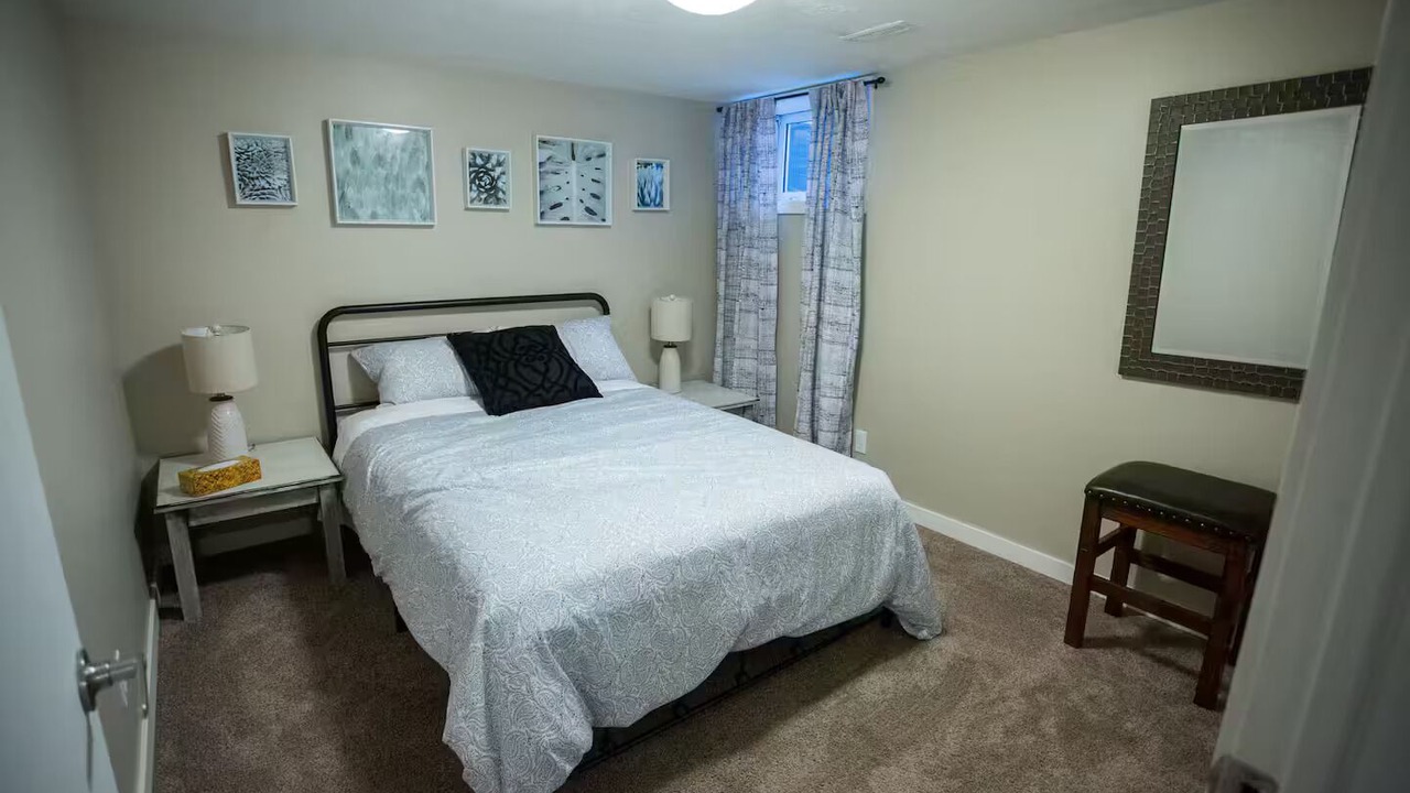 Photo of Bedroom in Saskatoon
