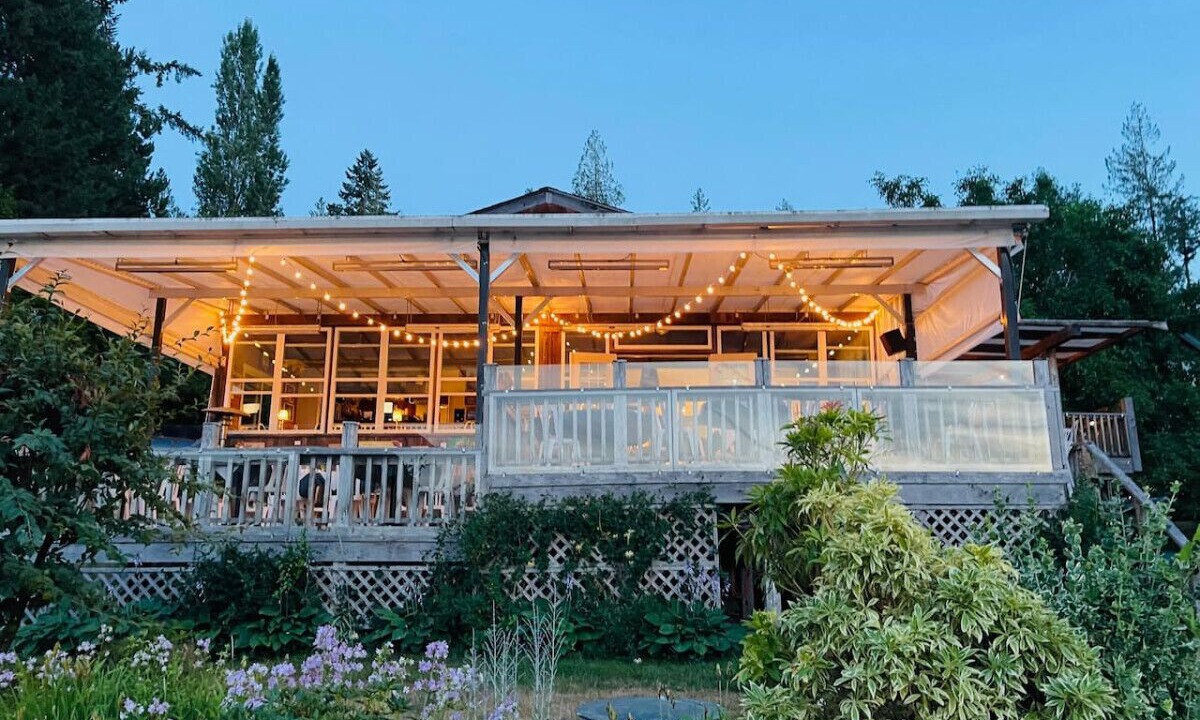 Photo of Outdoor in Powell River