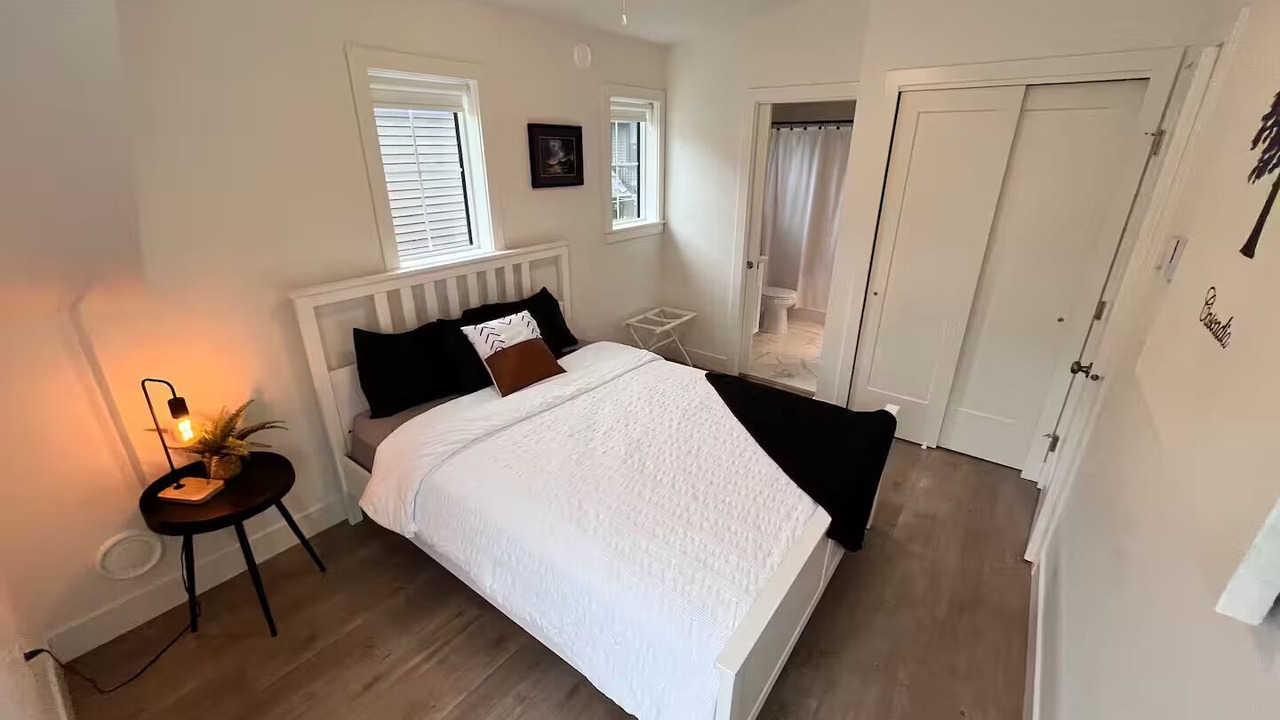 Photo of Bedroom in Chilliwack