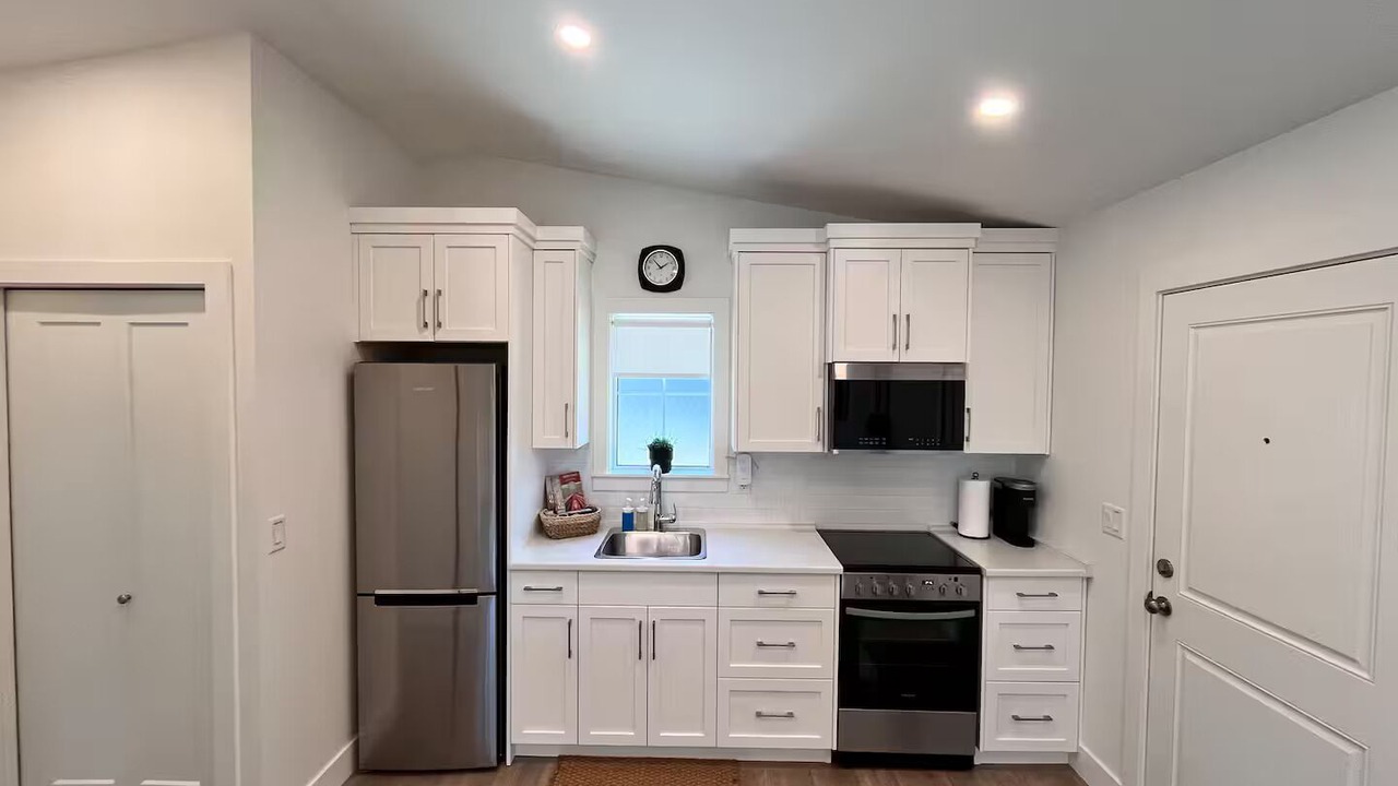 Photo of Kitchen in Chilliwack