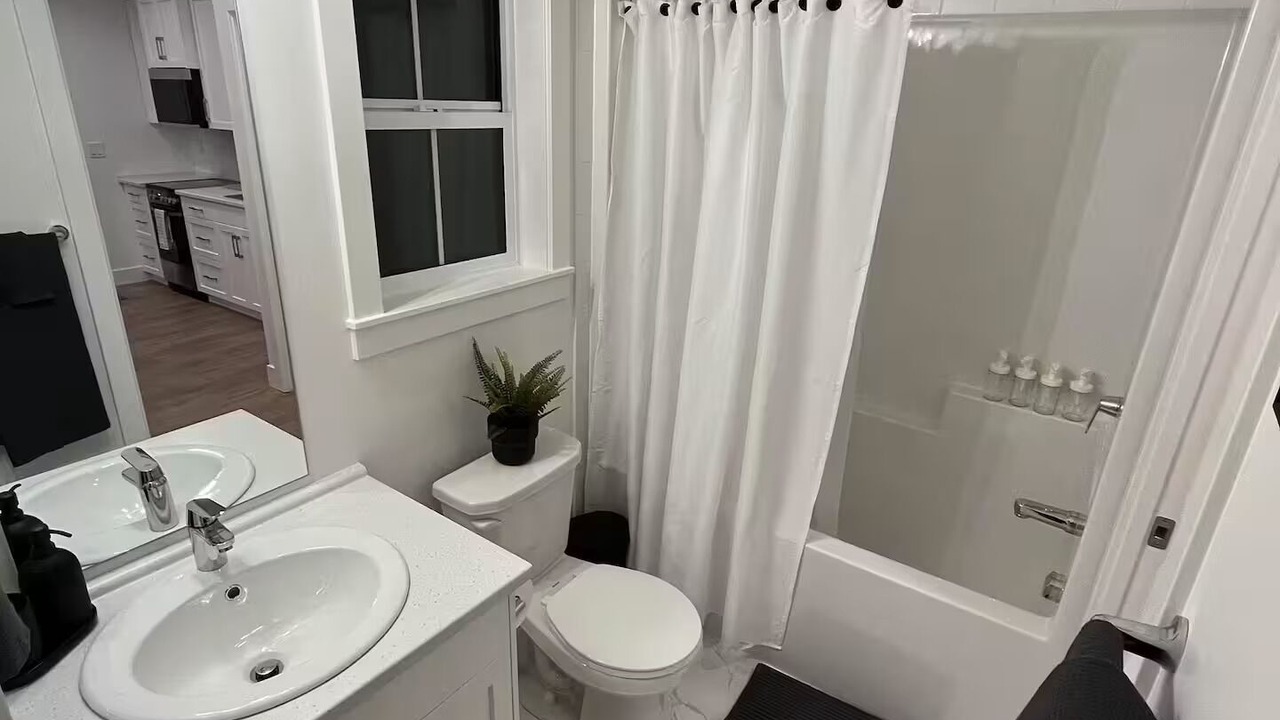 Photo of Bathroom in Chilliwack