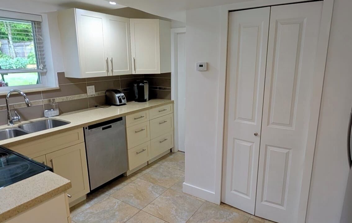 Photo of Kitchen in Upper Lonsdale