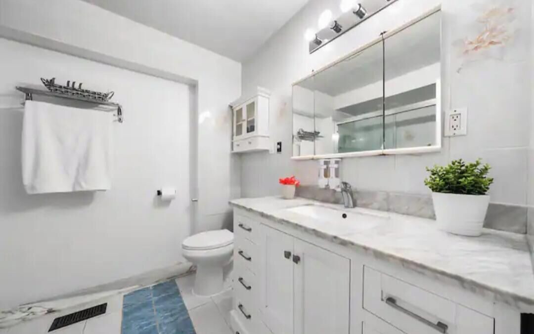 Photo of Bathroom in Toronto