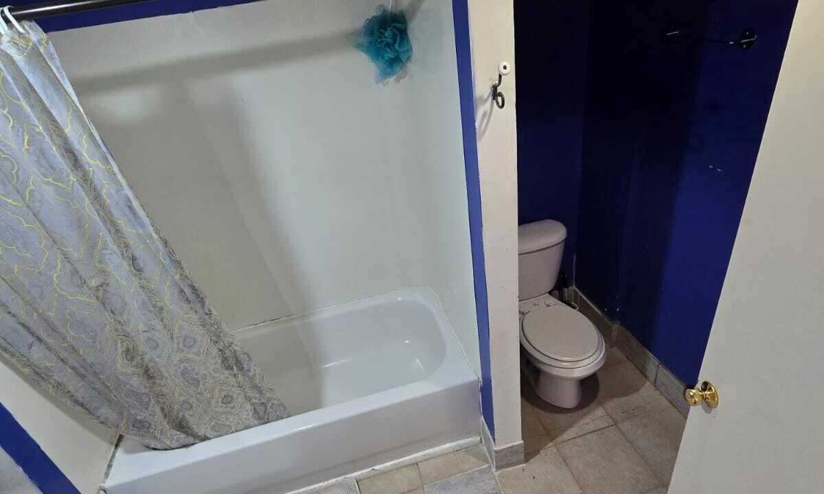Photo of Bathroom in Fabreville