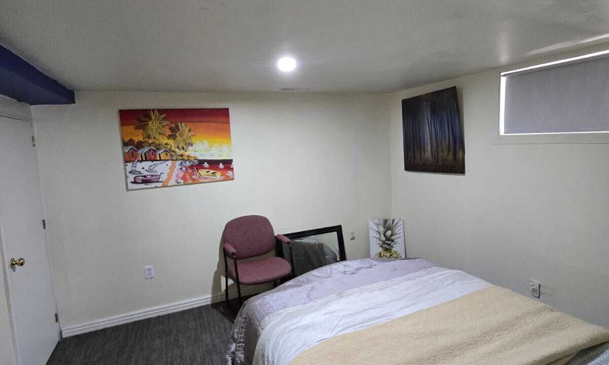 Photo of Bedroom in Fabreville