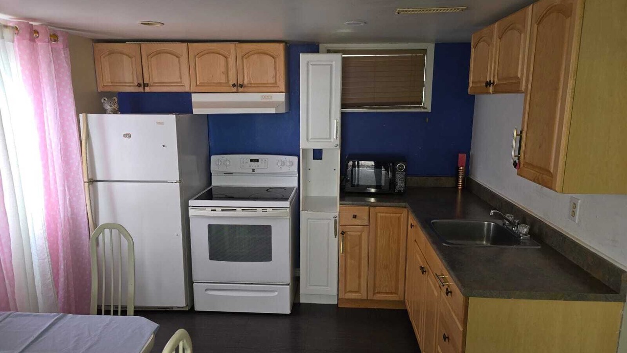 Photo of Kitchen in Fabreville