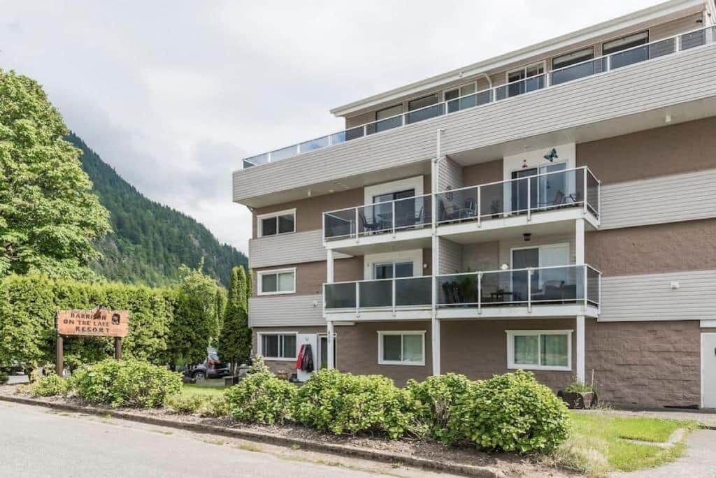 Photo of Outdoor in Harrison Hot Springs