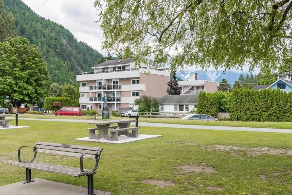 Photo of Outdoor in Harrison Hot Springs