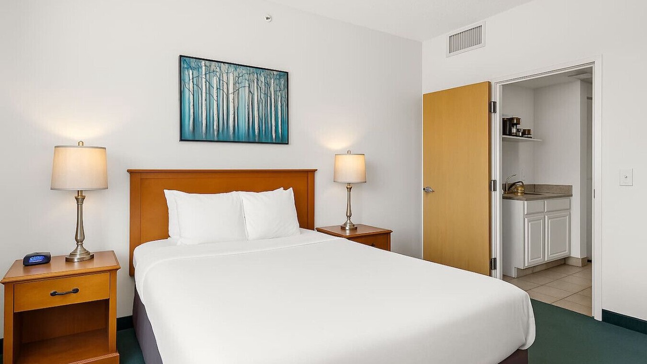 Photo of Bedroom in Silvertip
