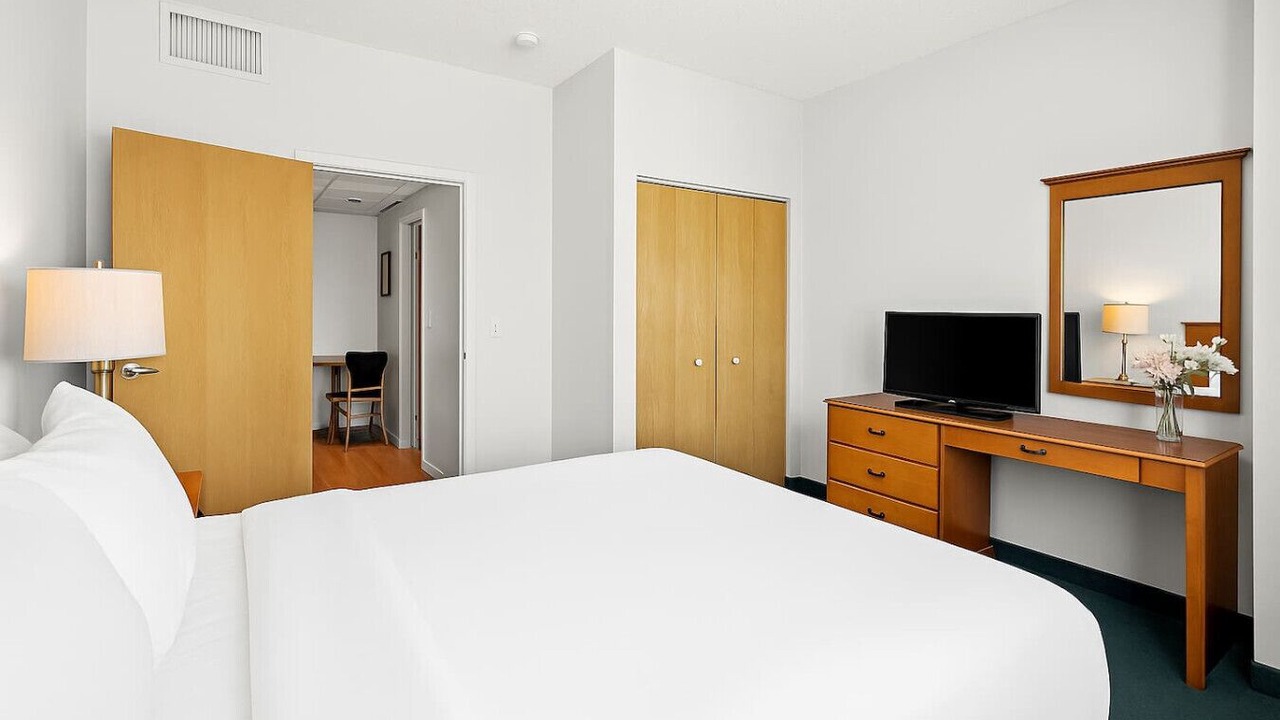 Photo of Bedroom in Silvertip
