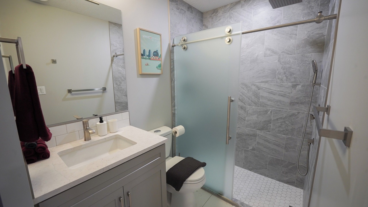 Photo of Bathroom in Sage Hill
