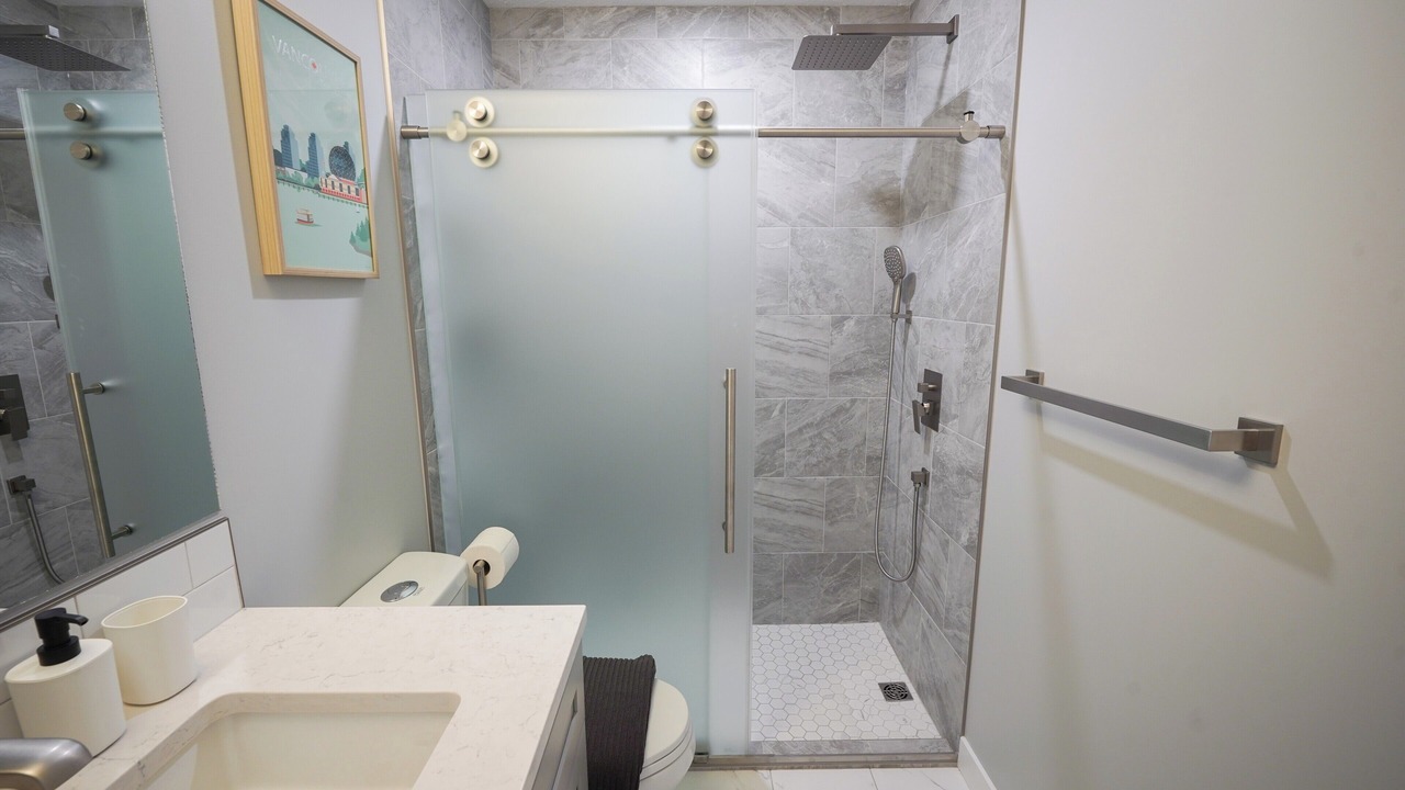 Photo of Bathroom in Sage Hill