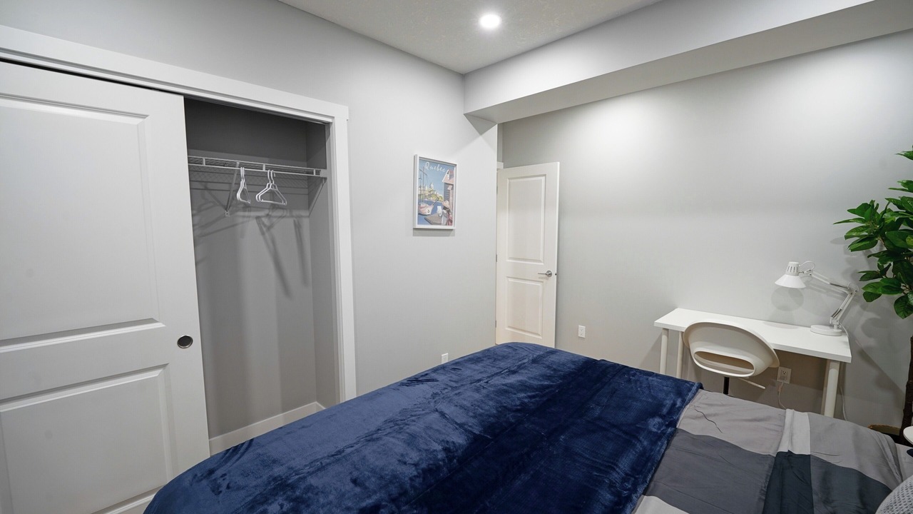 Photo of Bedroom in Sage Hill
