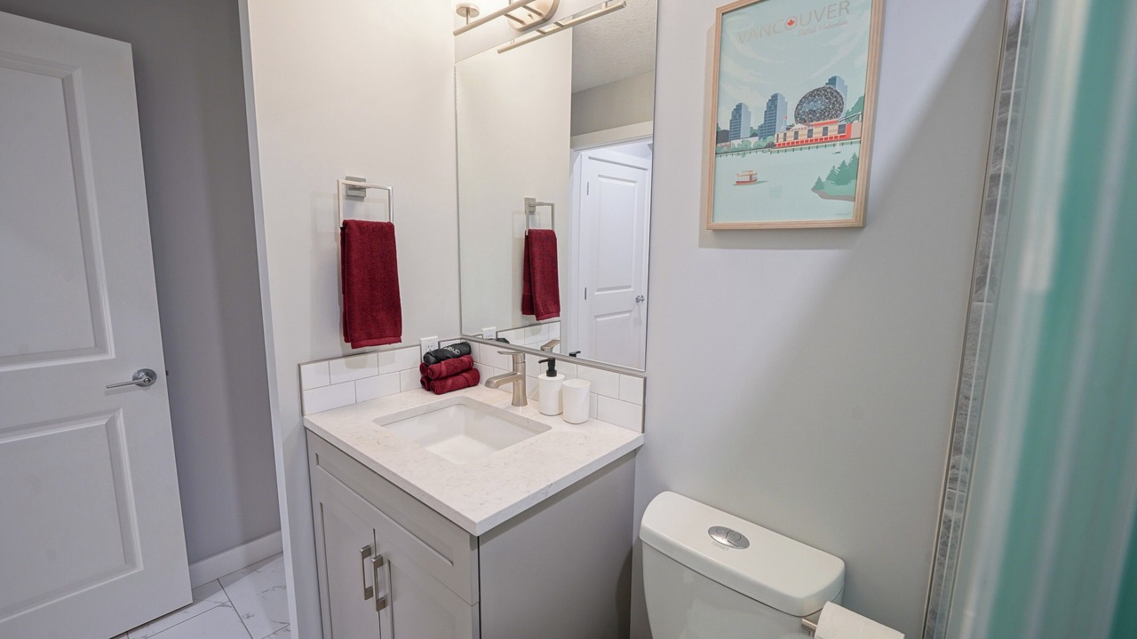 Photo of Bathroom in Sage Hill