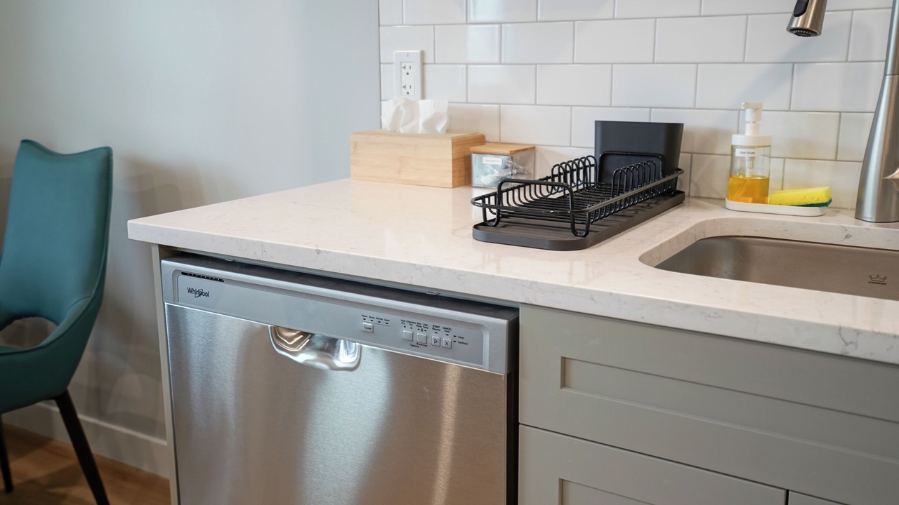 Photo of Kitchen in Sage Hill