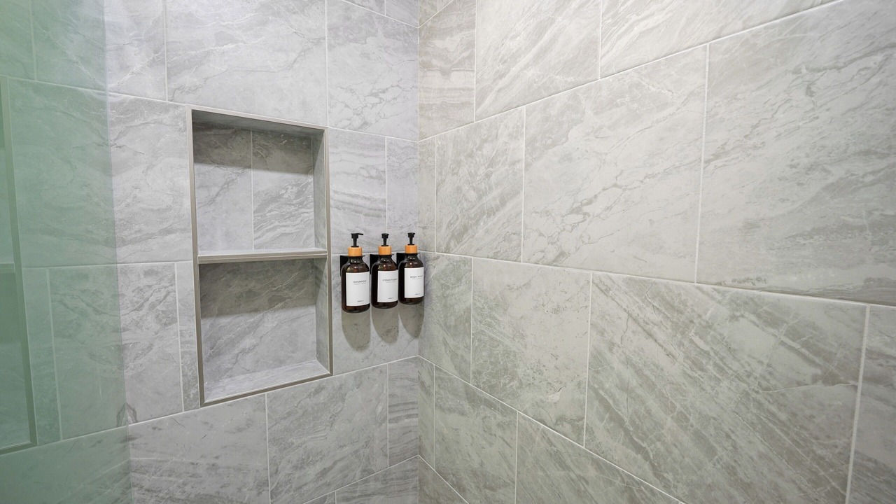 Photo of Bathroom in Sage Hill