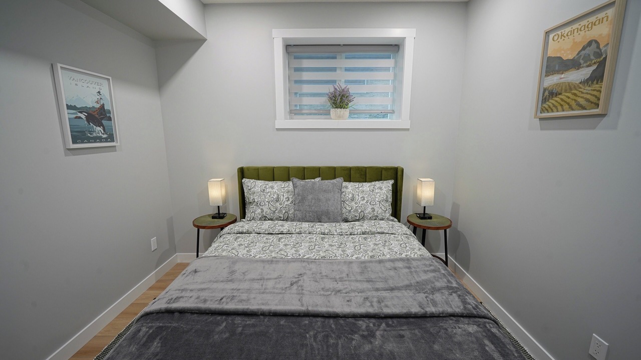 Photo of Bedroom in Sage Hill