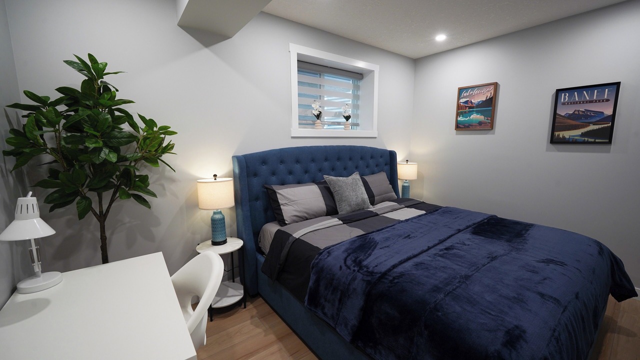 Photo of Bedroom in Sage Hill
