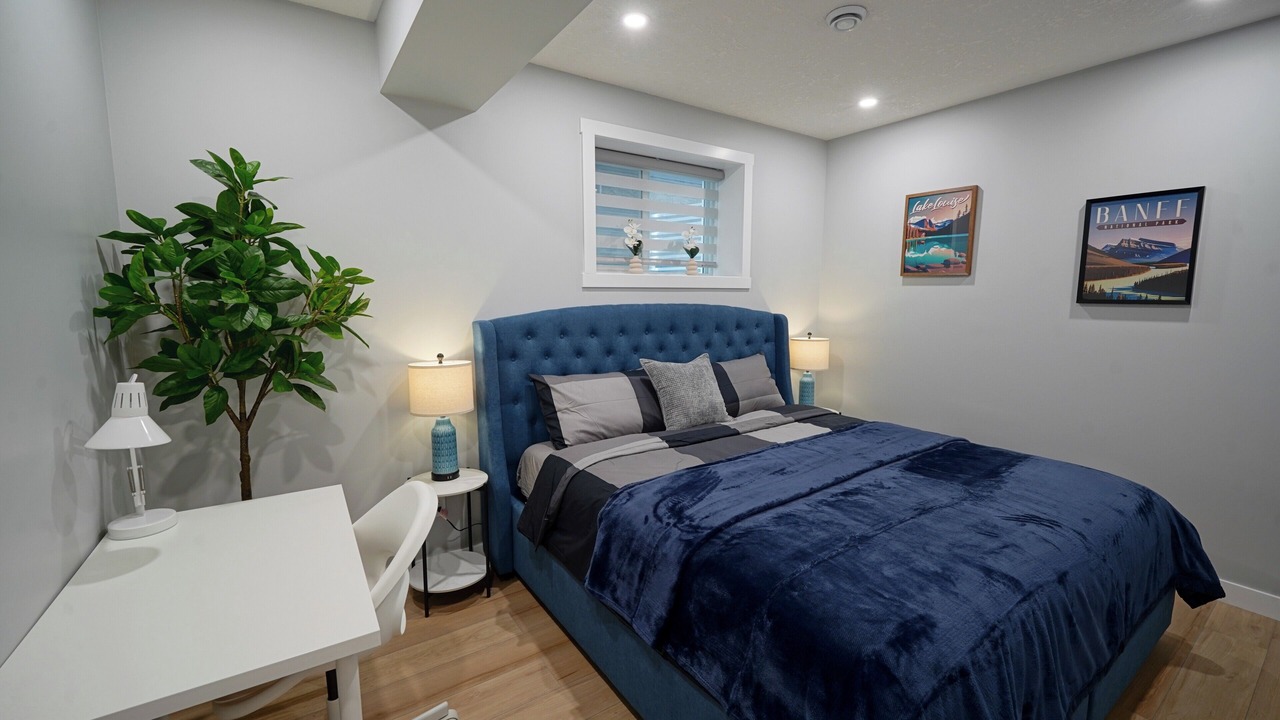 Photo of Bedroom in Sage Hill