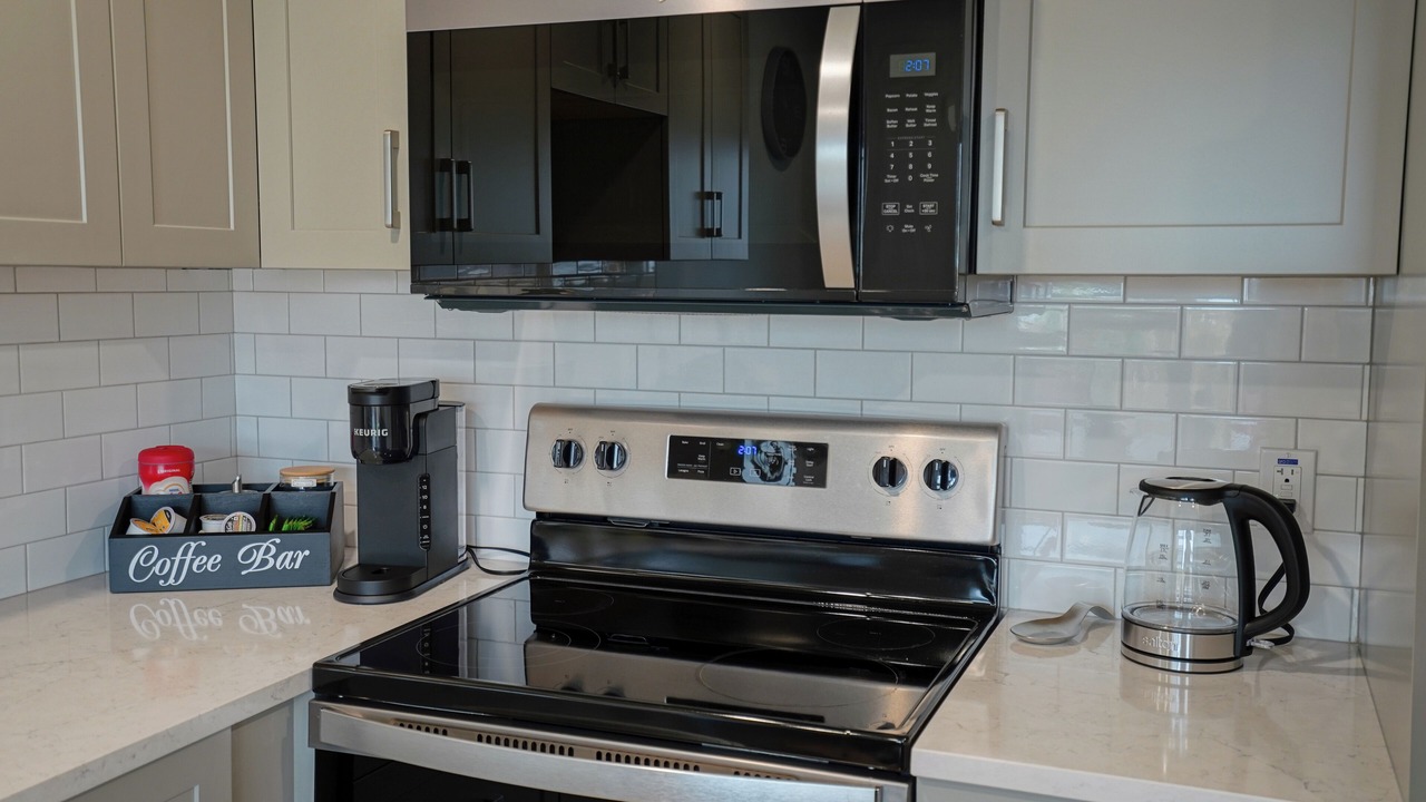 Photo of Kitchen in Sage Hill