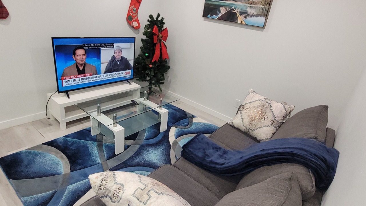 Photo of Livingroom in West Edmonton