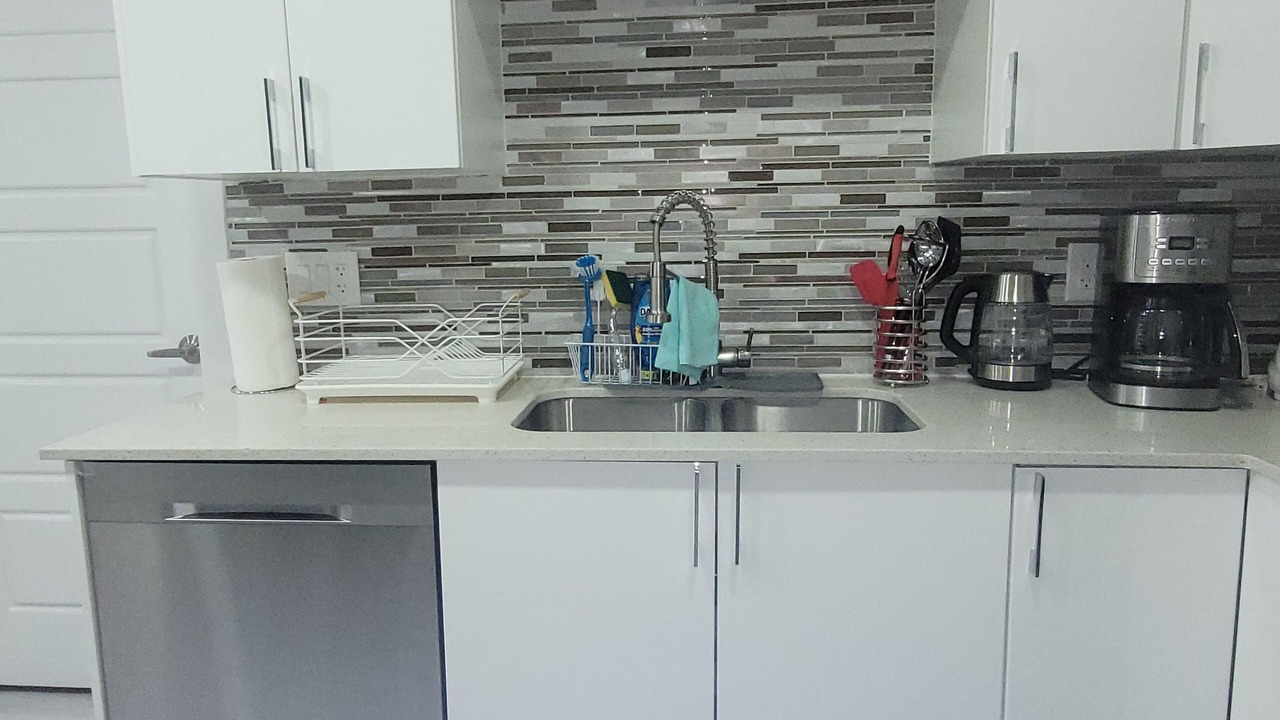 Photo of Kitchen in West Edmonton