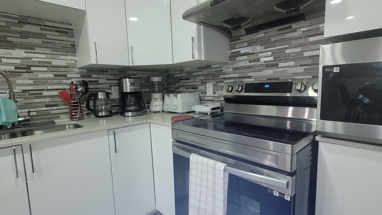 Photo of Kitchen in West Edmonton