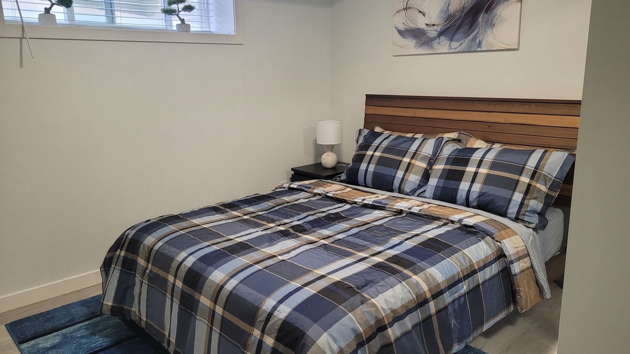 Photo of Bedroom in West Edmonton