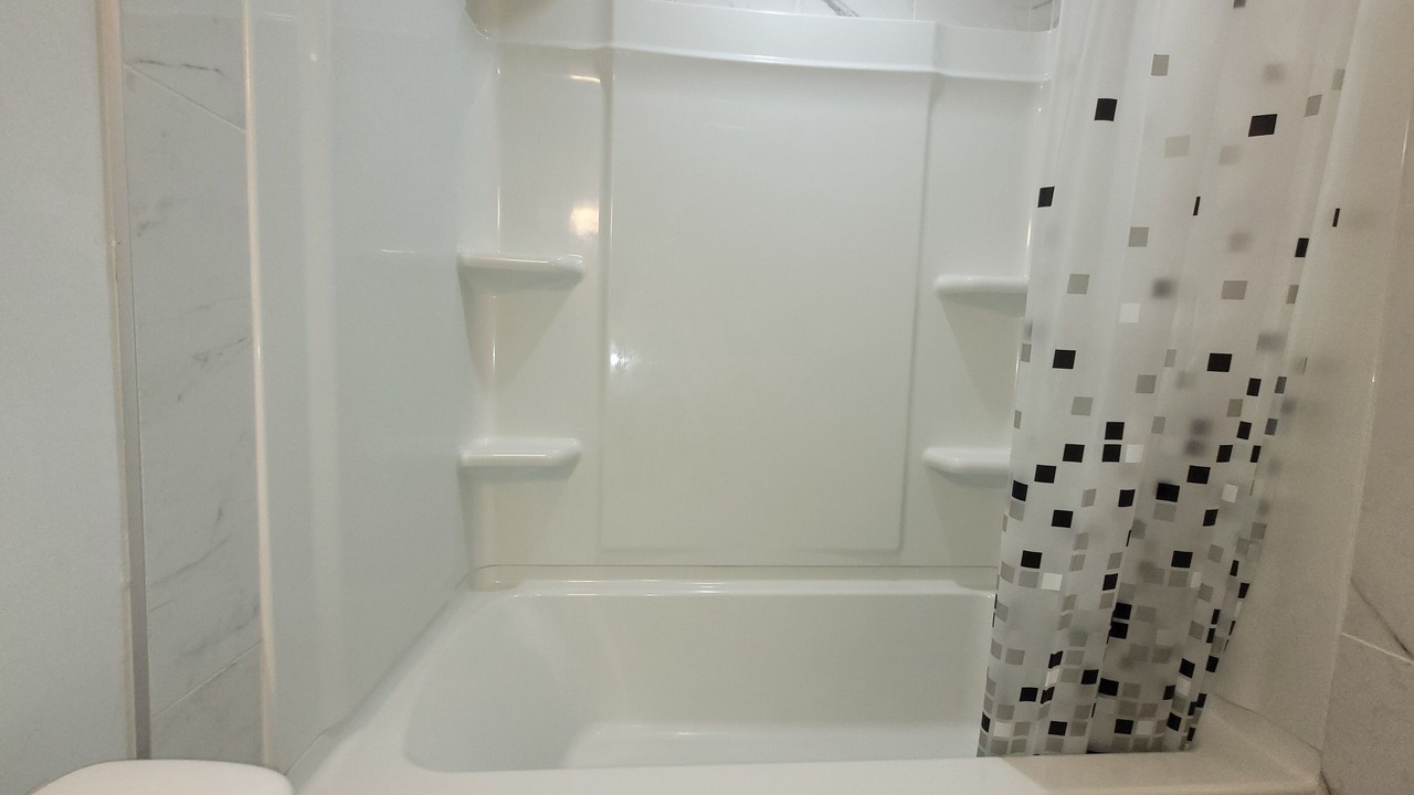 Photo of Bathroom in West Edmonton