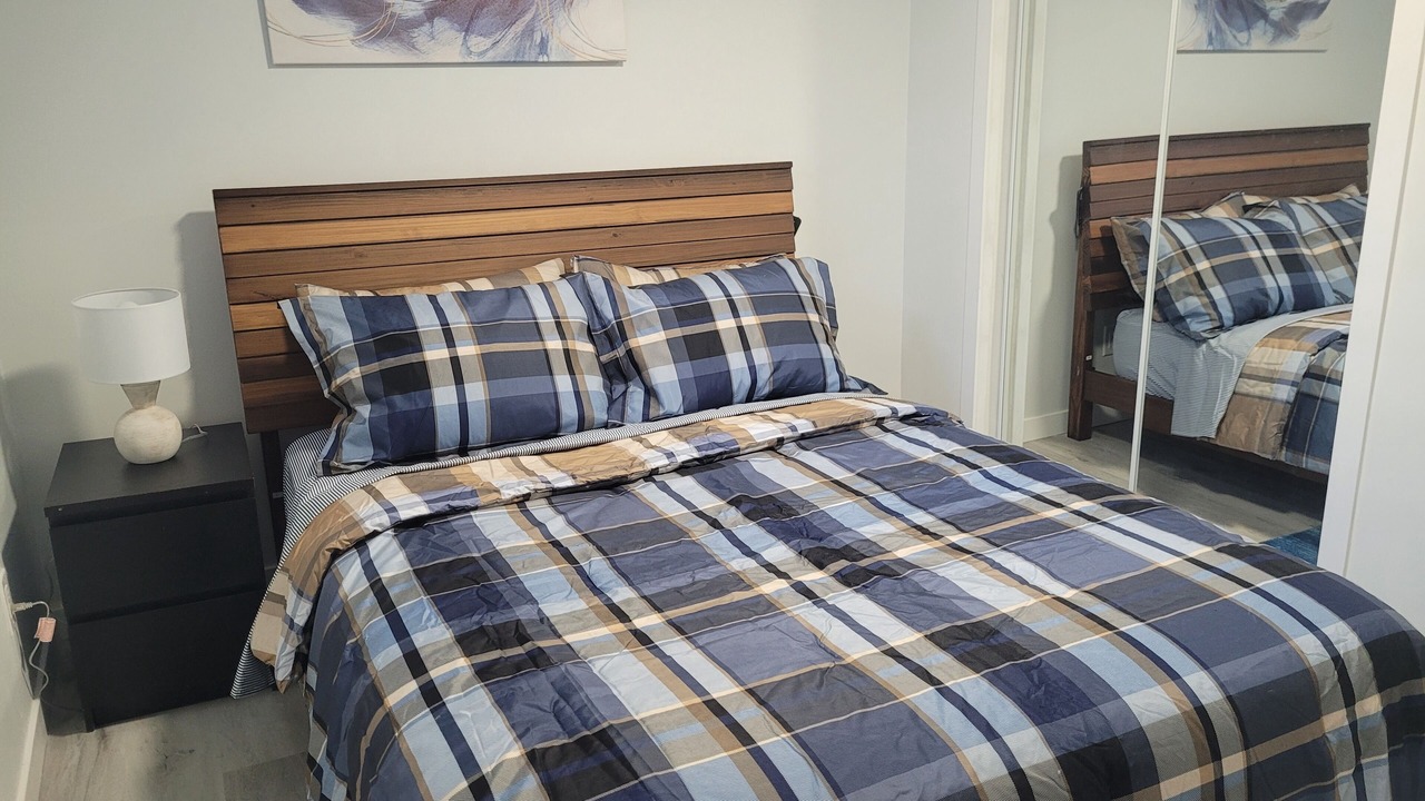 Photo of Bedroom in West Edmonton