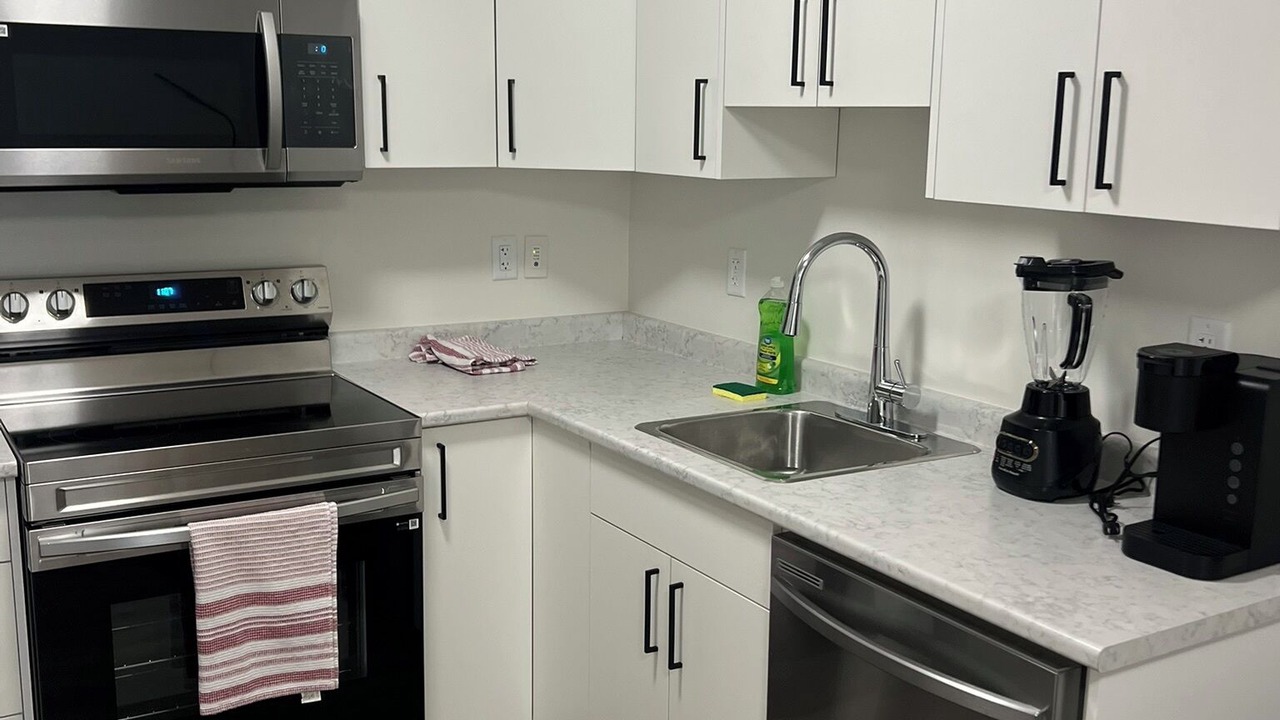 Photo of Kitchen in Saskatoon
