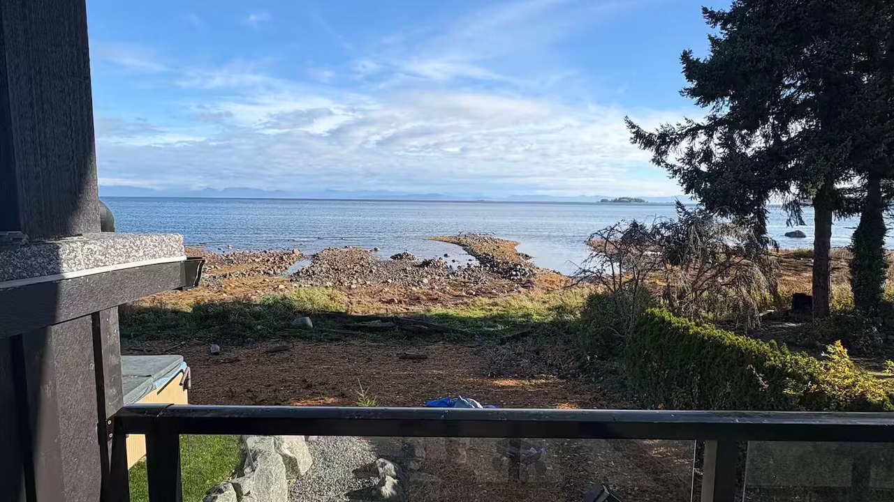 Photo of Outdoor in Courtenay