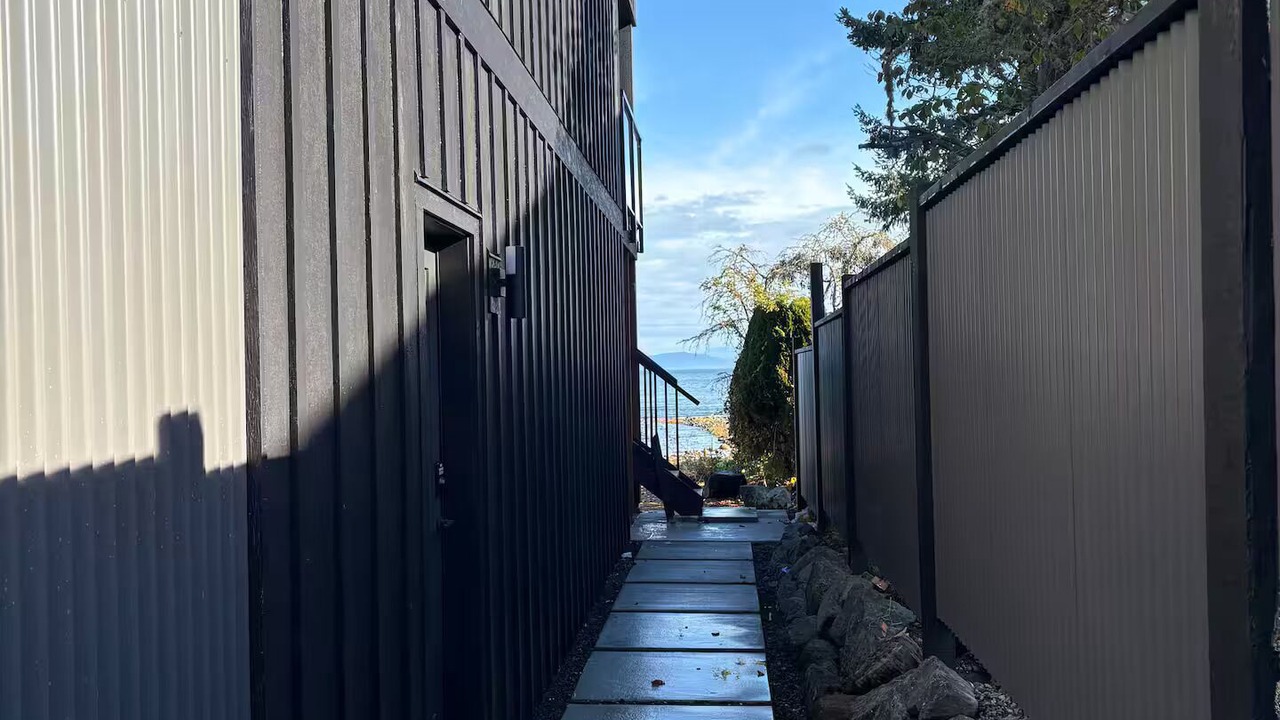 Photo of Outdoor in Courtenay