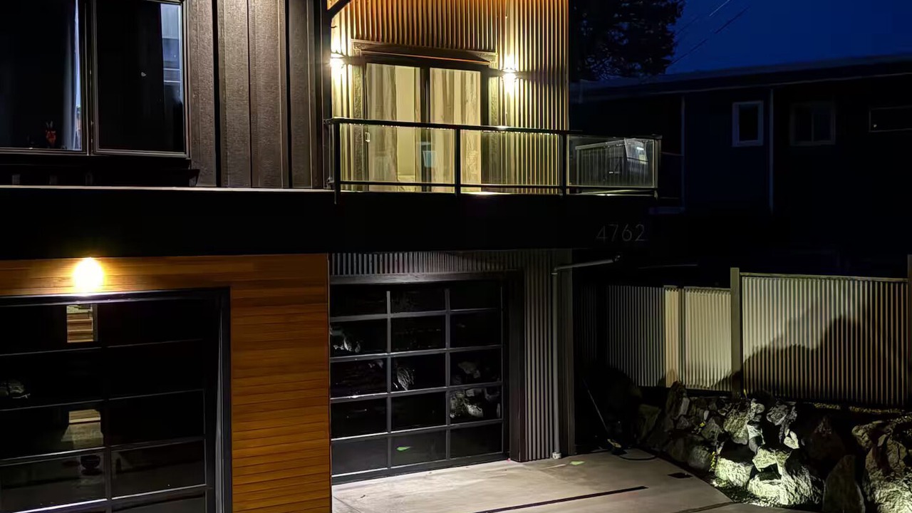 Photo of Outdoor in Courtenay