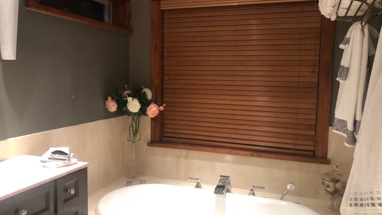Photo of Bathroom in Lions Bay