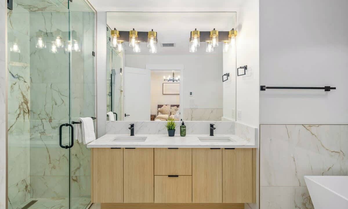 Photo of Bathroom in Bridgeland