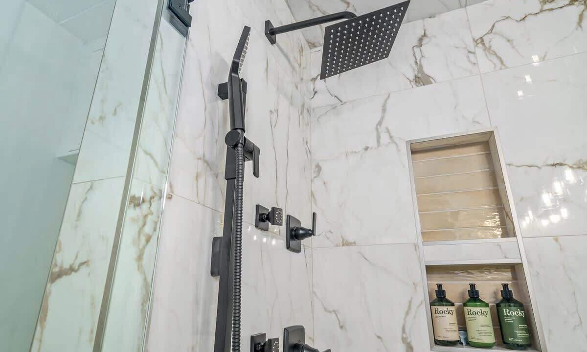 Photo of Bathroom in Bridgeland