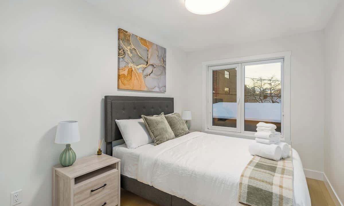 Photo of Bedroom in Bridgeland