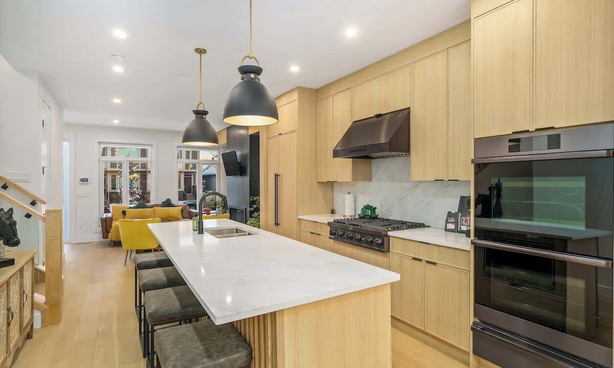 Photo of Kitchen in Bridgeland