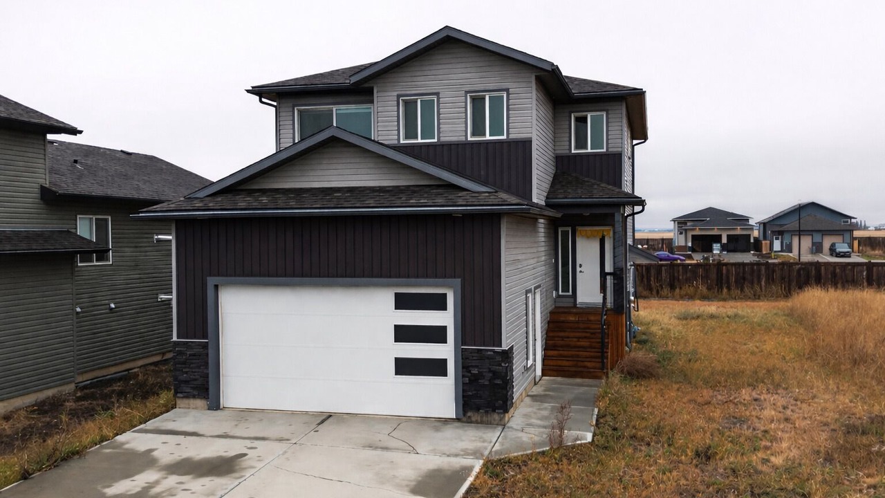Photo of Outdoor in Grande Prairie