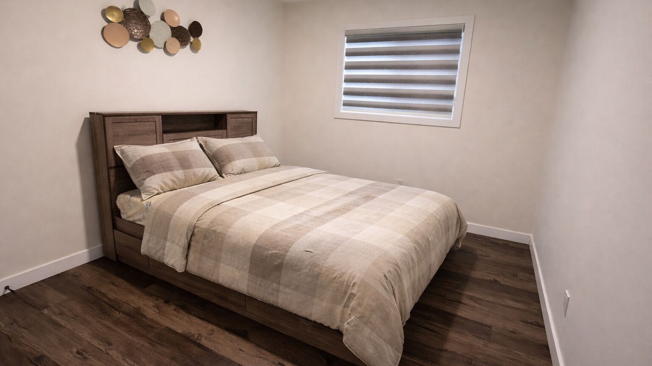 Photo of Bedroom in Grande Prairie