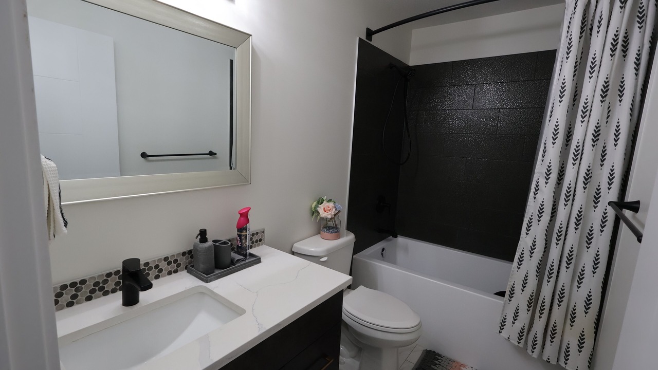 Photo of Bathroom in Grande Prairie