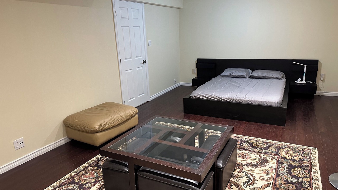 Photo of Bedroom in Halton Hills