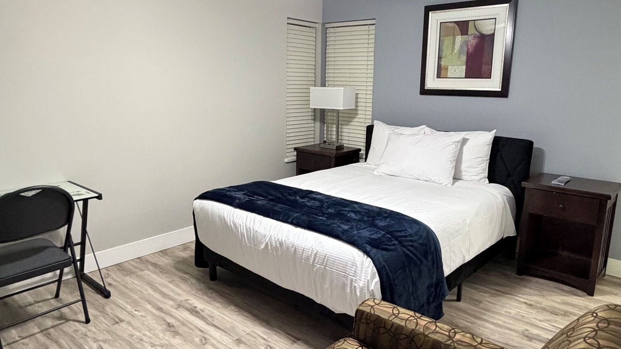 Photo of Bedroom in Townline Hill