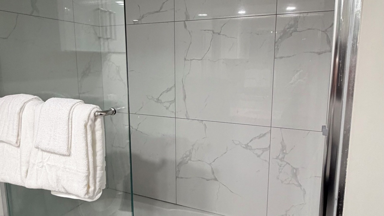 Photo of Bathroom in Townline Hill