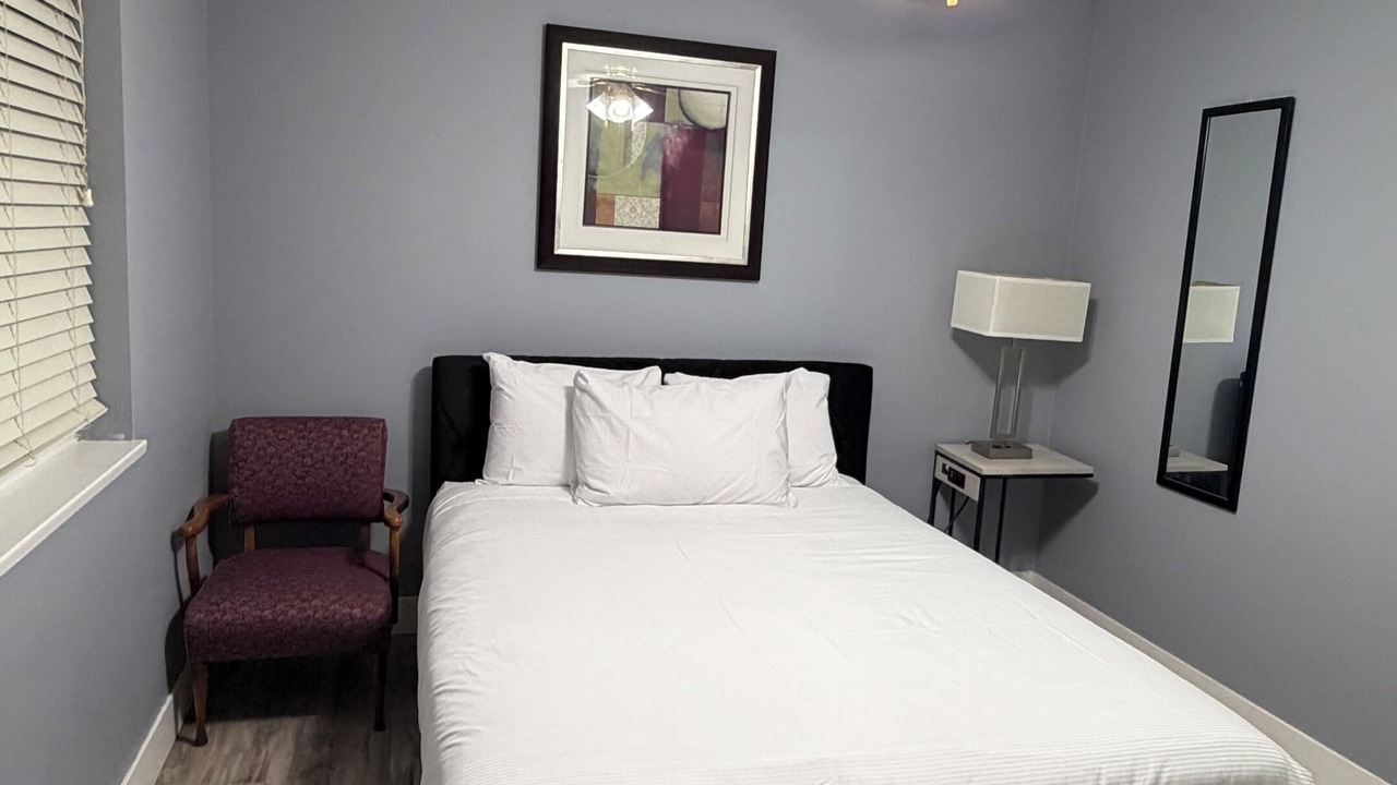 Photo of Bedroom in Townline Hill