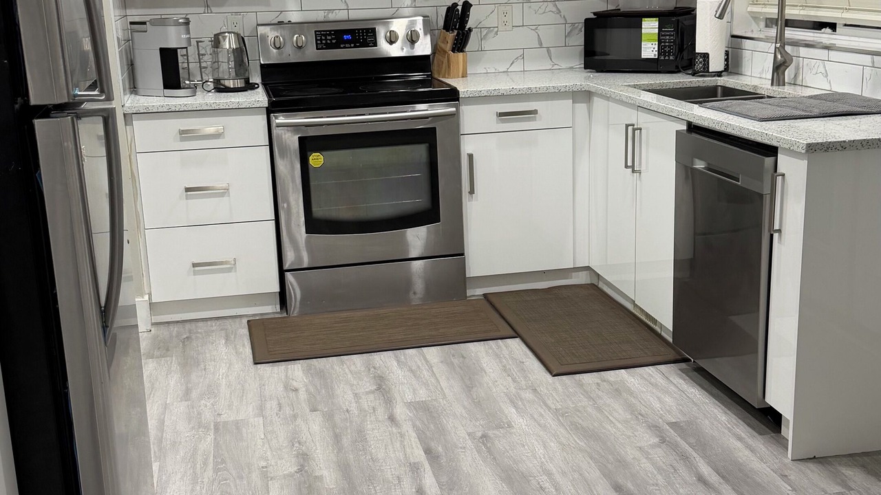 Photo of Kitchen in Townline Hill