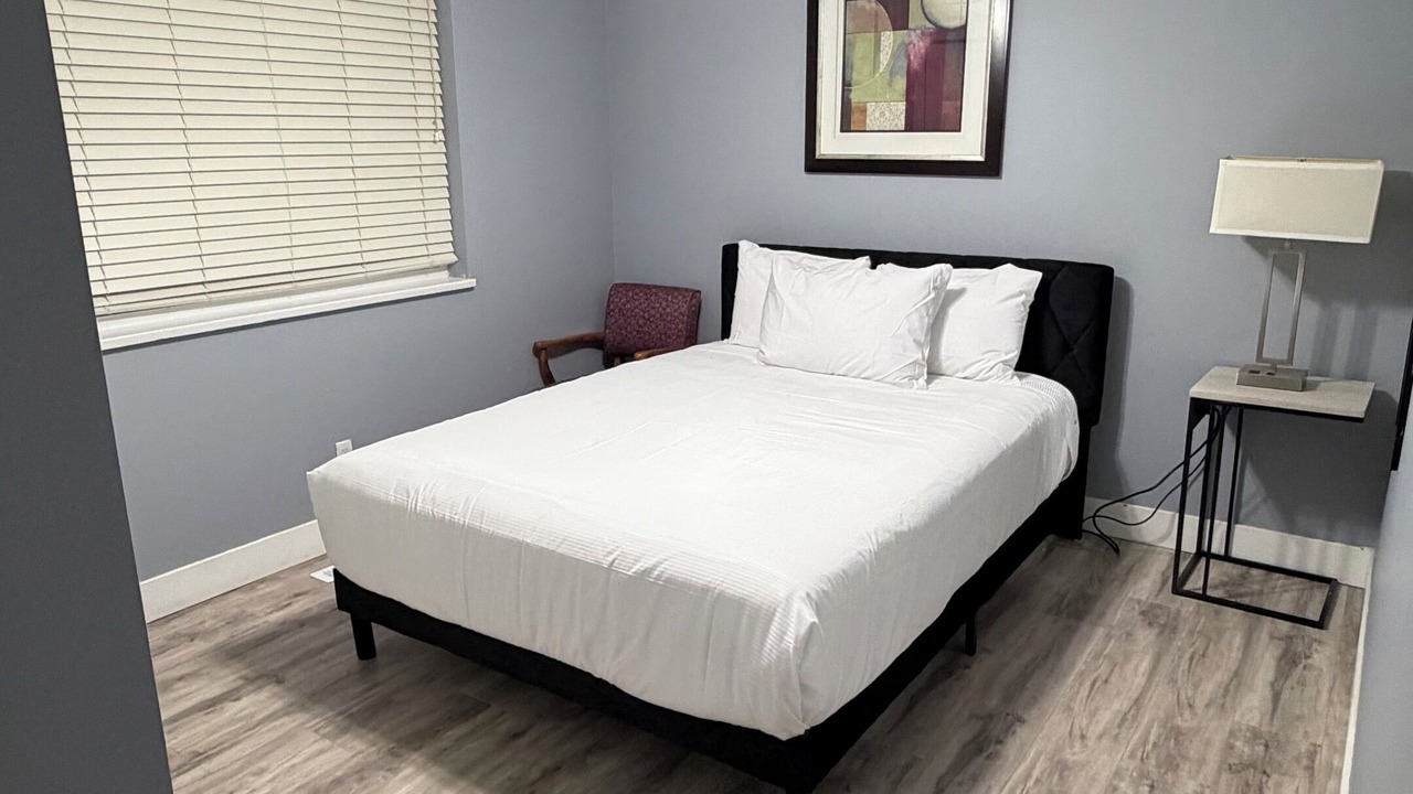 Photo of Bedroom in Townline Hill