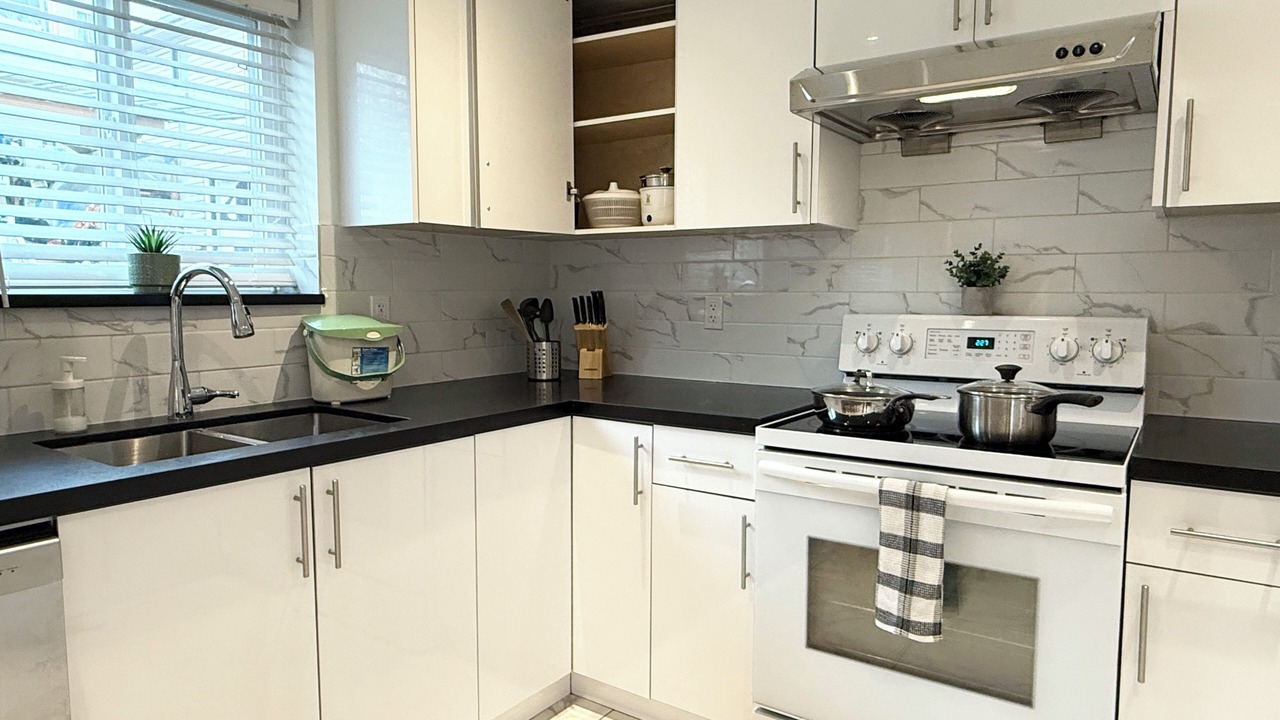 Photo of Kitchen in Killarney