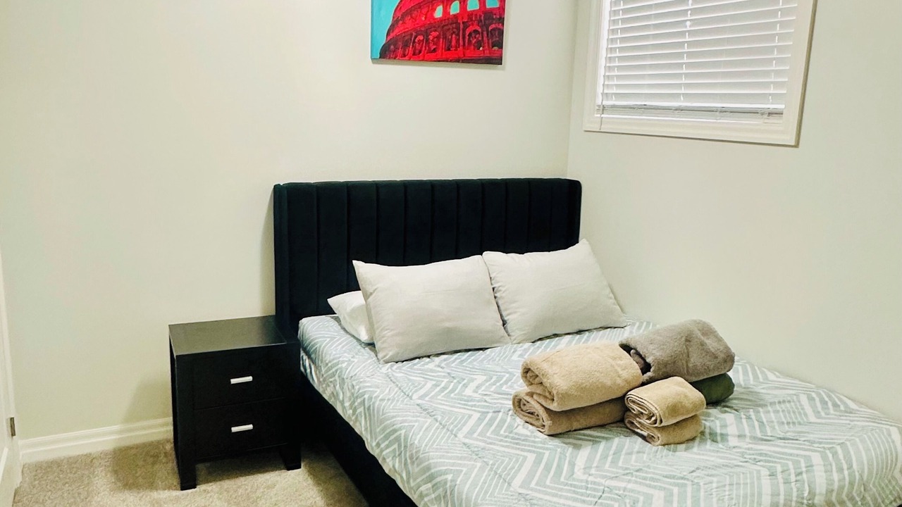 Photo of Bedroom in Saint Thomas
